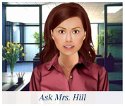 Mrs. Hill Image