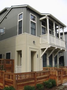 Our New Home