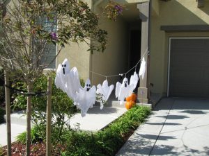 Merimont Halloween
