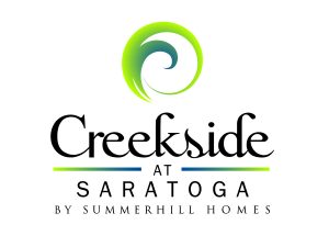 Logo of Creekside, top home builder