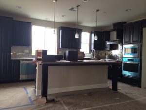 Inside kitchen Inside kitchen