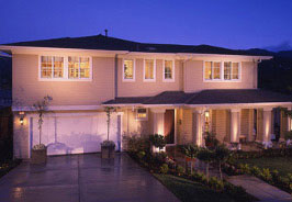 Novato new homes - Modern designs