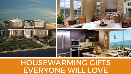 Housewarming Gift Ideas for New Homeowners