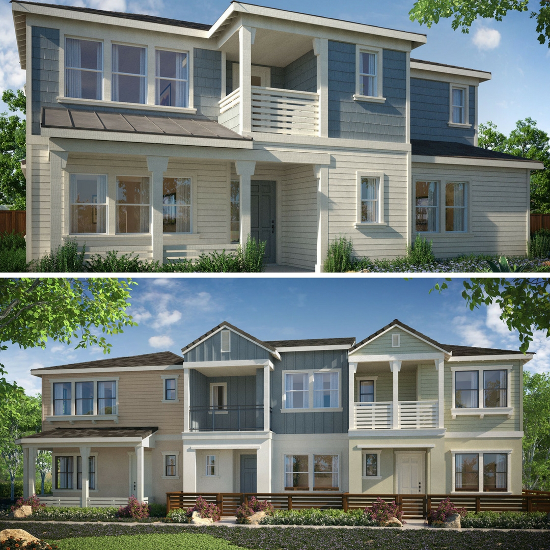 Two New Communities Coming soon to Mountain View SummerHill Homes Blog