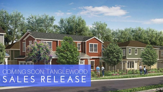 Upcoming Tanglewood homes by top San Francisco builder