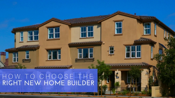 How to choose the right home builder in San Francisco