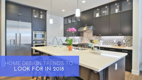 2018 design trends by top San Francisco home builder