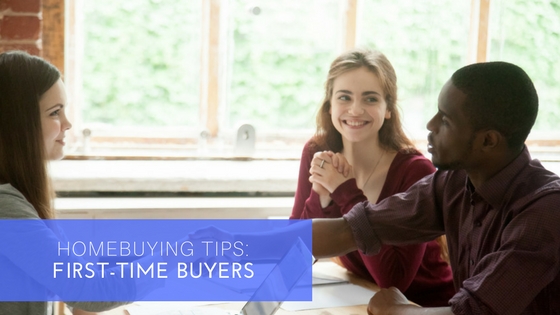 First-time home buyer tips from Summerhill Homes