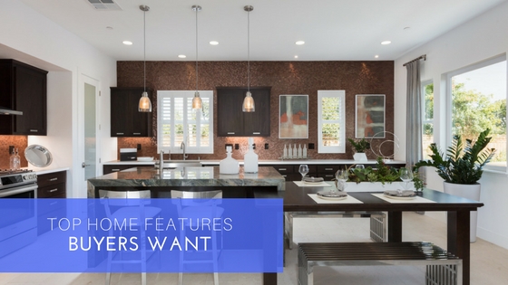 Understanding what buyers want at Summerhill Homes