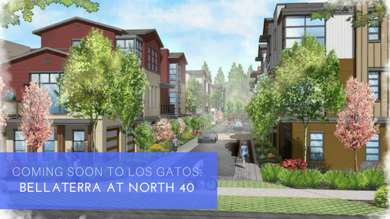 Bellaterra North 40, new homes by Summerhill Homes, coming soon