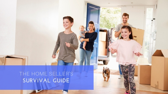 Summerhill Homes seller's survival guide