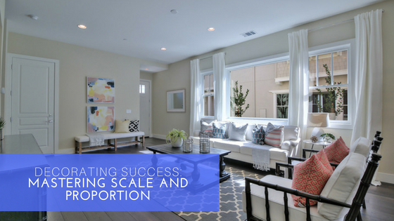 Understanding scale and proportion in Summerhill Home design