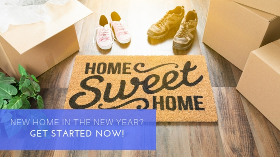 Getting a new Summerhill Home in the New Year