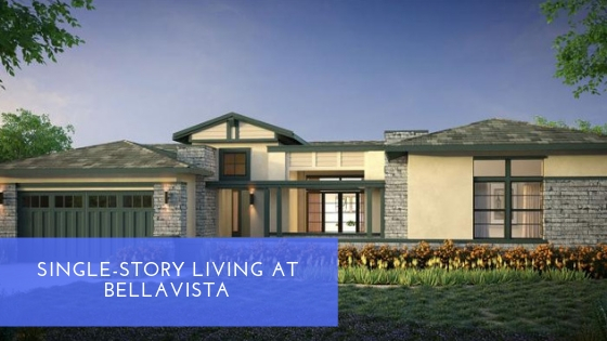 Blog SummerHill Single-Story at Living - Homes Bellavista