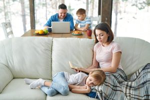 How to Stay Busy During Quarantine
