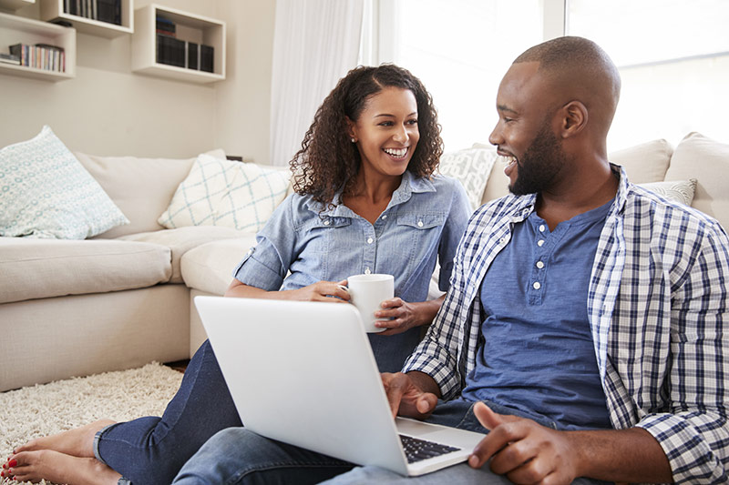 6 Crucial Questions to Ask Your Partner Before Buying a Home