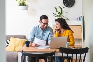 How to Stay Organized During the Homebuying Process