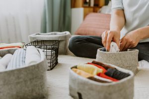 Simple Principles to Organize Every Room