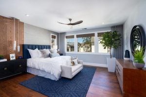 5 Tips to Create a Relaxing Bedroom
