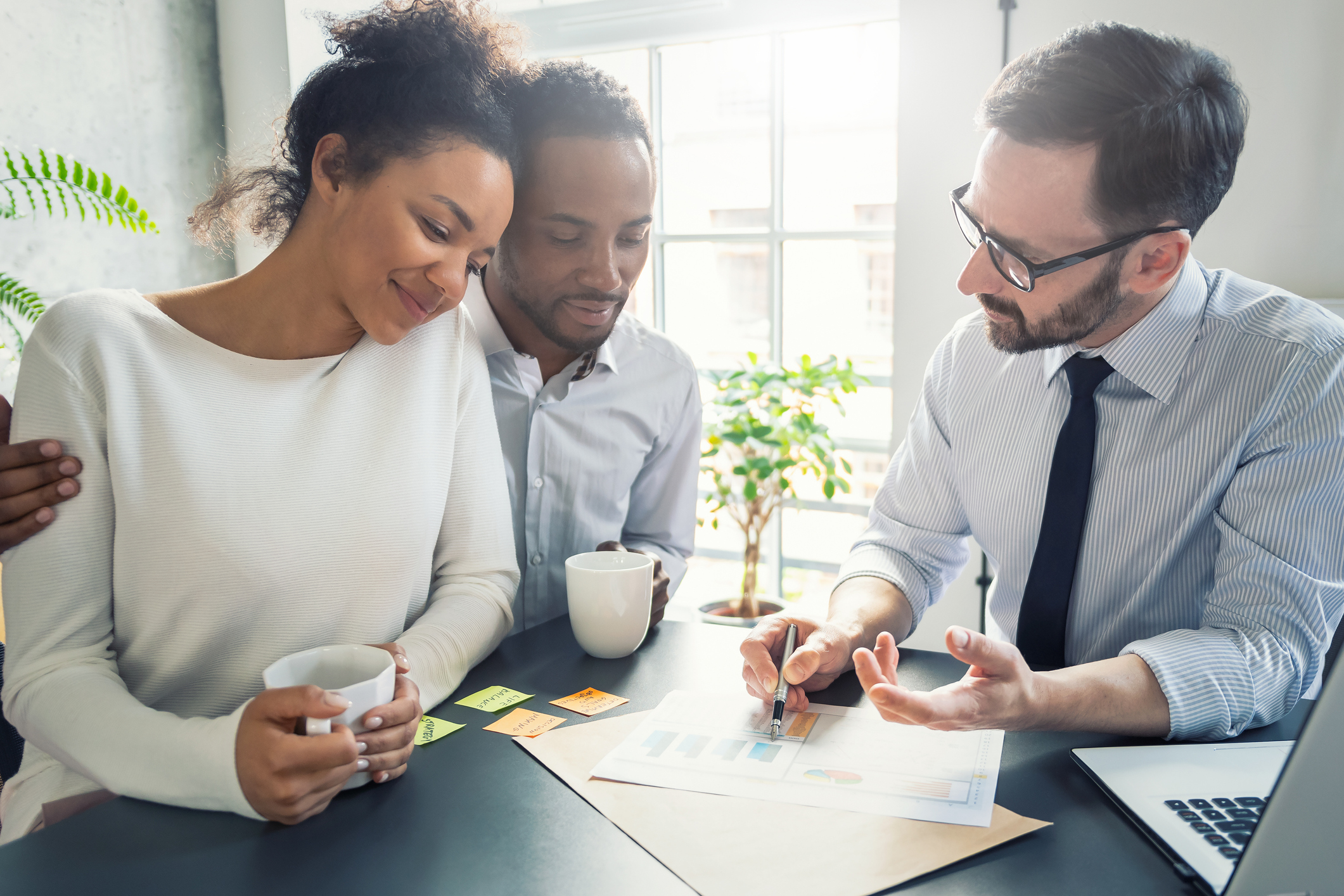 4 Reasons to Get a Mortgage Preapproval