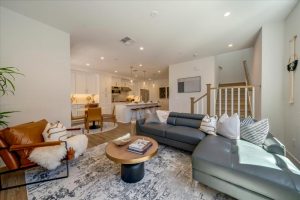 Creating a Cozy Home You Love