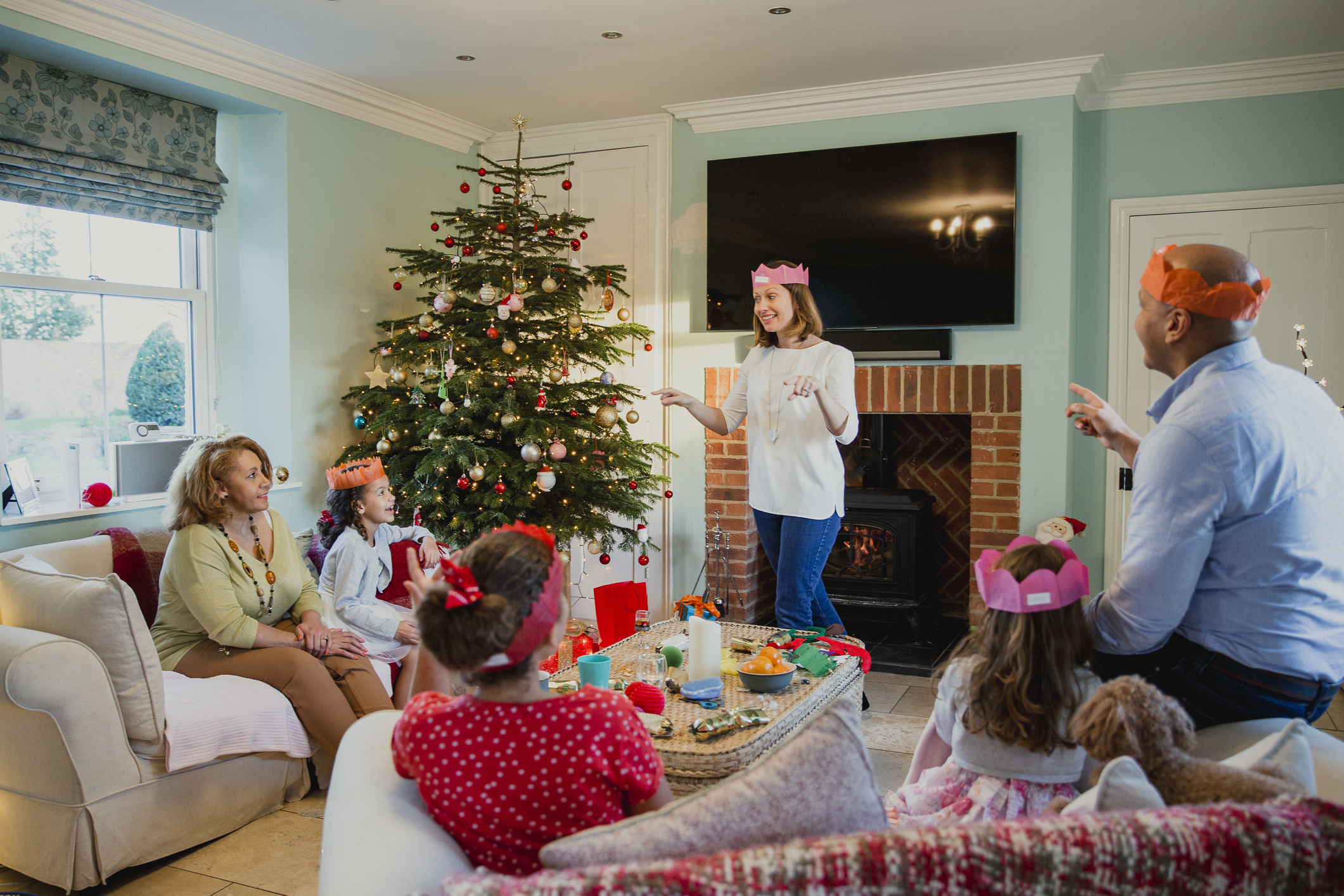 5 Ideas to Keep the Kids entertained Over the Holidays