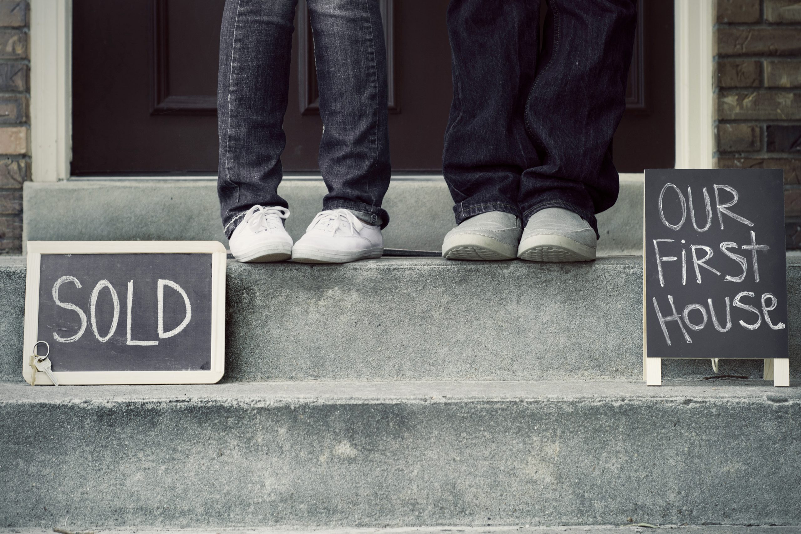 Everything Couples Should Know Before Buying a Home Before Marriage