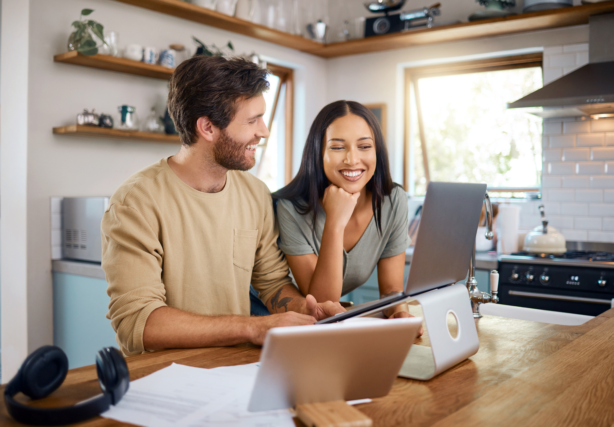 Budgeting Tips for New Homeowners