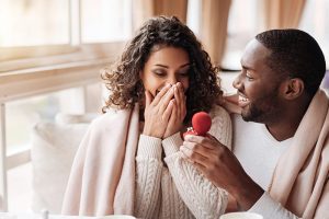 Mortgage or Marriage? How to Save for Both