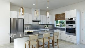The Ultimate Guide to Creating an Organized and Functional Kitchen