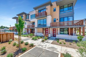Is a Townhouse Right for You? How to Decide