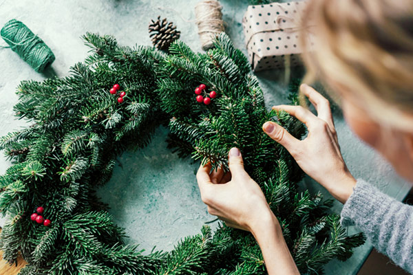 Smart Ways to Store Holiday Decorations