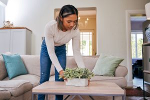 The Ultimate Guide to Keeping Your Home Show-Ready