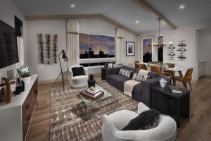 Should Your First Home be a Condo?