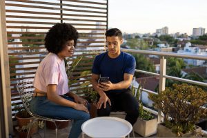 The Good Neighbor: Tips and Etiquette