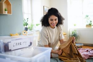 Home Organization Mistakes to Avoid