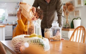 Easy Habits to Keep Your Home Clutter-Free