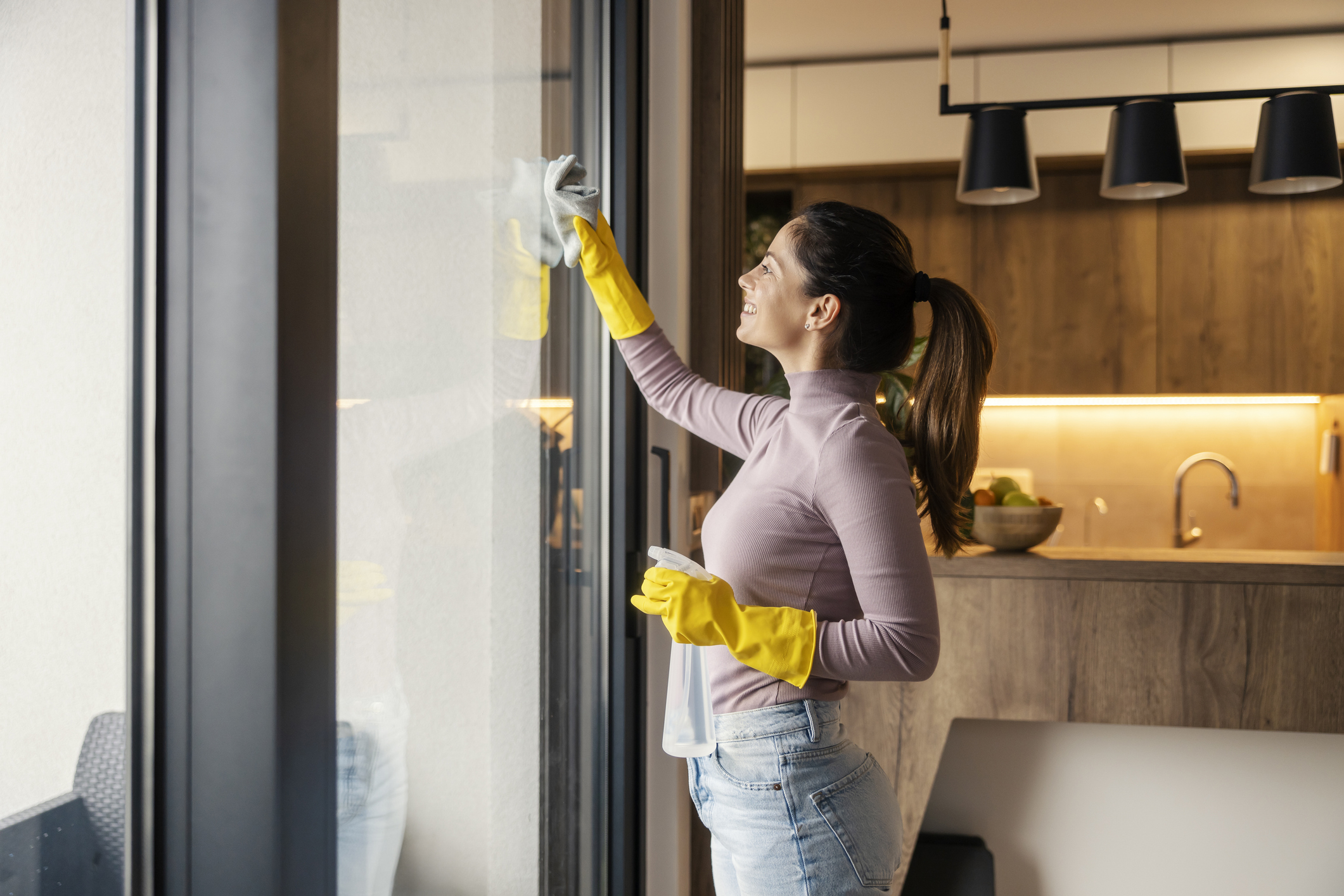Your Spring Home Maintenance Guide