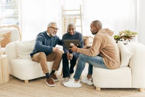 How Family Can Help You Buy a House