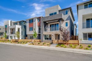 Benefits of Energy-Efficient New Construction Homes