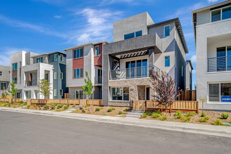Benefits of Energy-Efficient New Construction Homes