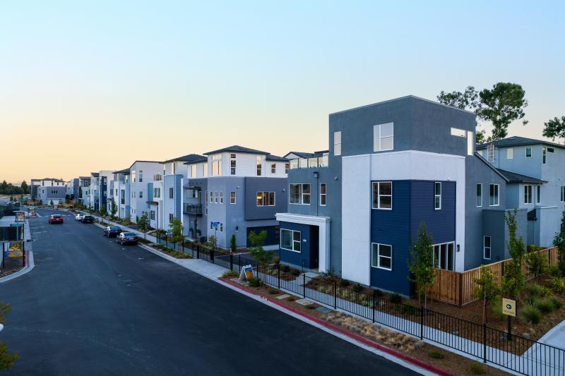 Why People Love Living in San Ramon