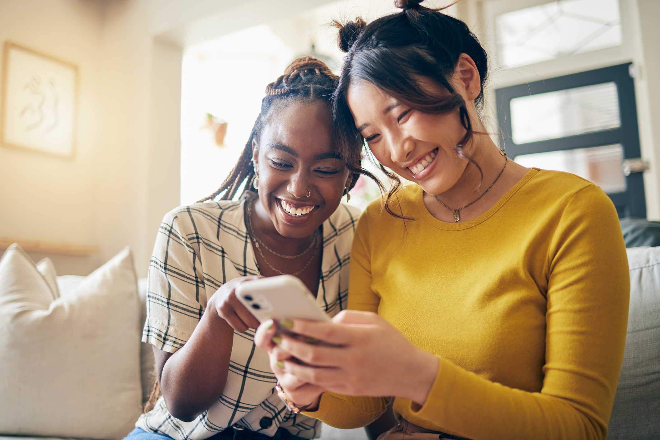 How to Buy a Home with a Friend: A Complete Guide