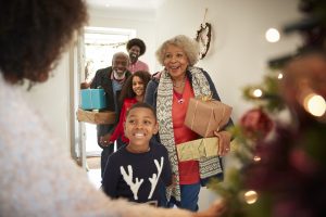 Your Ultimate Guide to a Calm and Happy Holiday Season