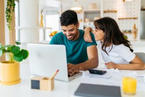 Preparing Your Finances Before Buying a Home