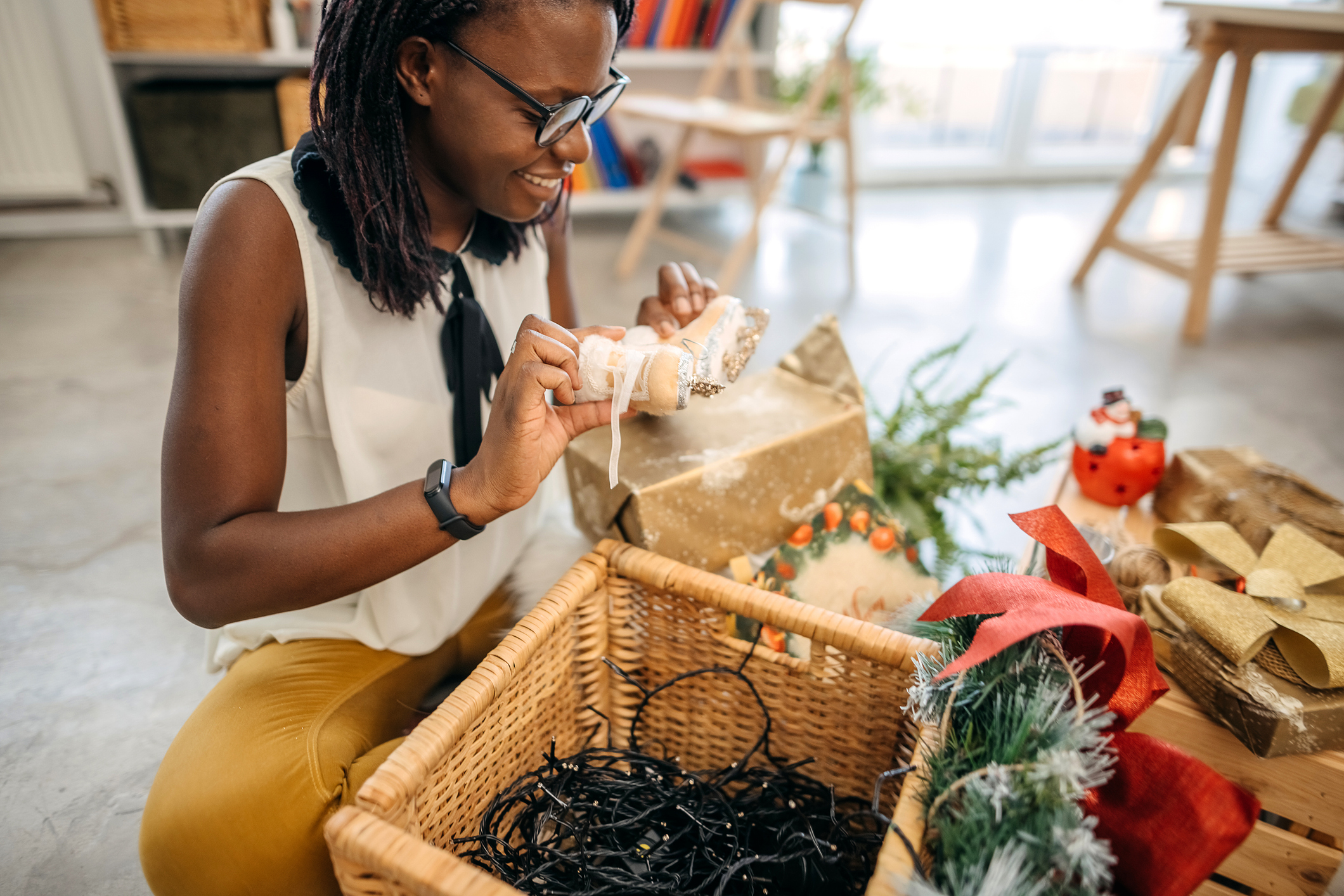 Reclaim Your Space: The Ultimate Post-Holiday Home Reset Guide