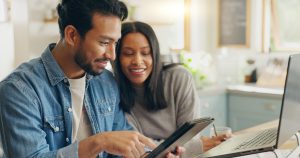 How to Buy a Home Without the Information Overload