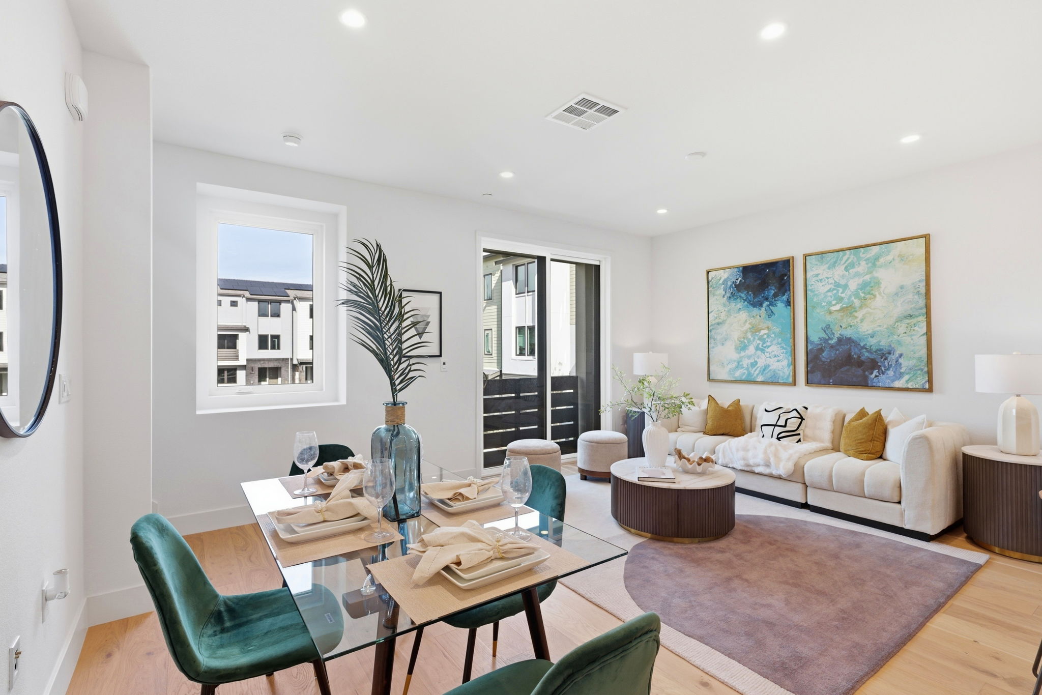 How to Maximize Natural Light in Your Home