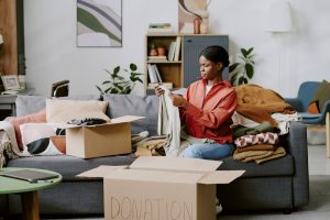 Decluttering Before You Move: Smart Strategies for a Stress-Free Move