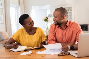 Why You Should Work with a Preferred Lender